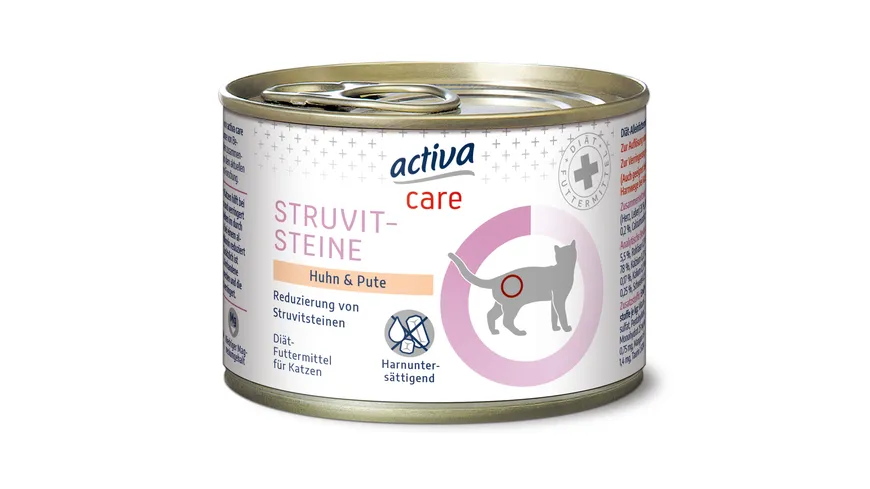 activa care Struvitstein