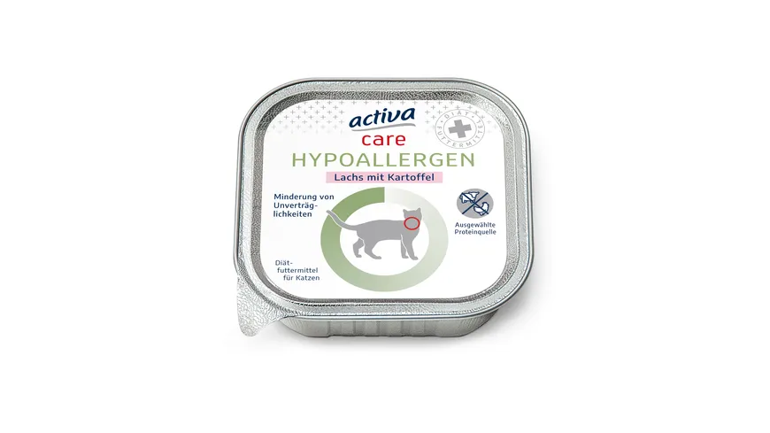 activa care Hypoallergen