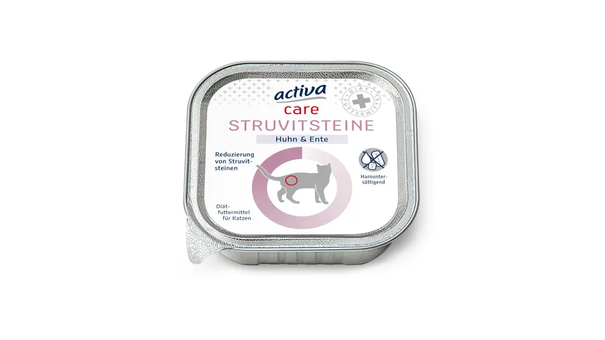 activa care Struvitstein