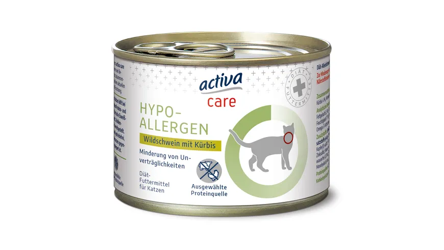 activa care Hypoallergen