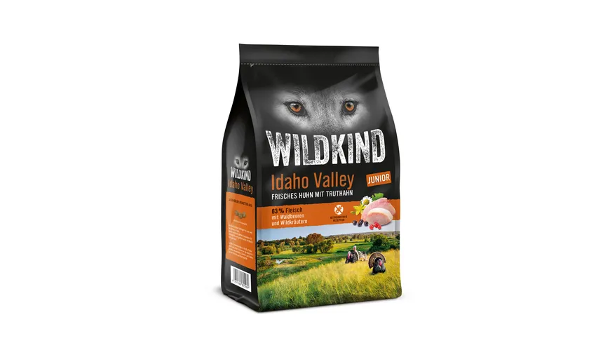 WILDKIND Junior