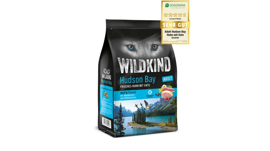 erfahrungen wolfsblut hundefutter Wolfsblut Puppy Range Lamb ▷ Trockenfutter online kaufen