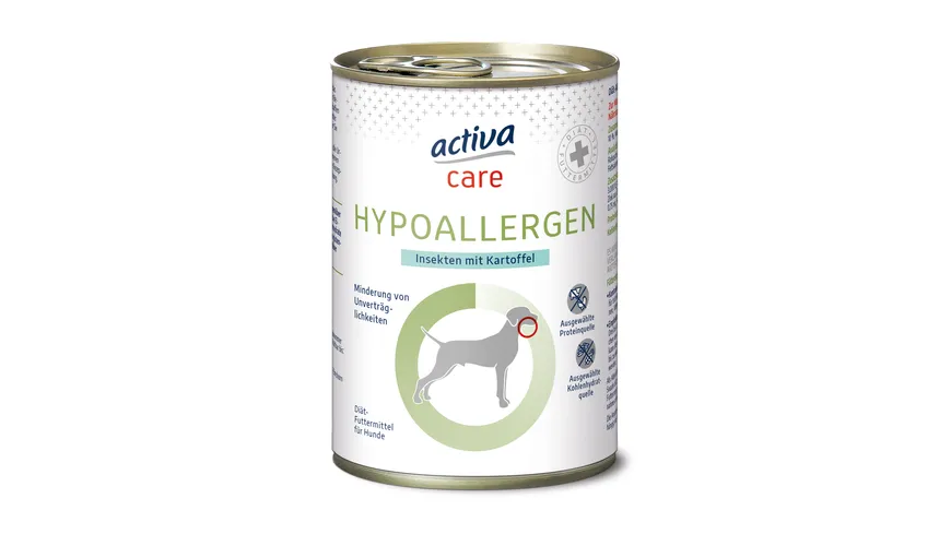 activa care Hypoallergen