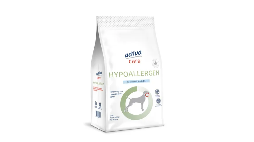 activa care Hypoallergen