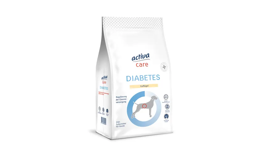 activa care Diabetes