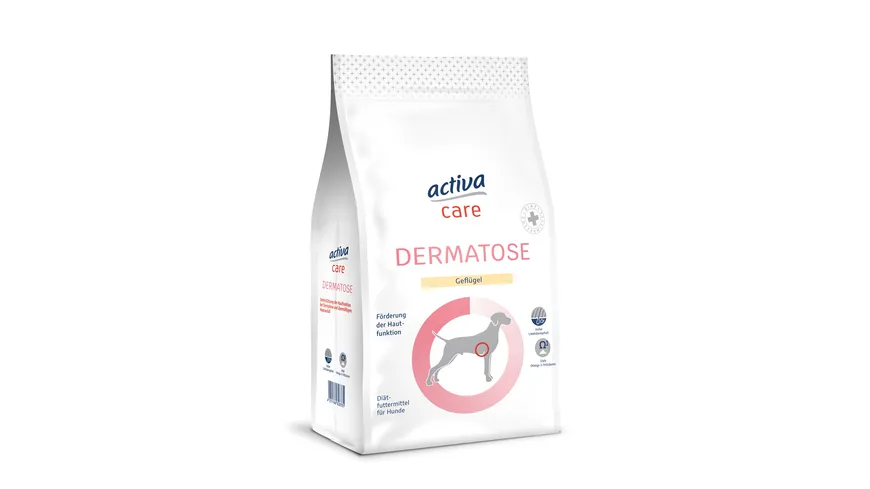 activa care Dermatose