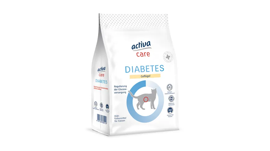 activa care Diabetes