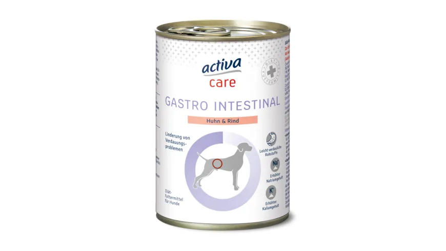 activa care Gastro Intestinal