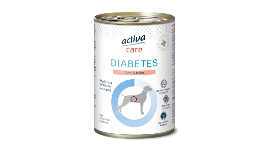 activa care Diabetes