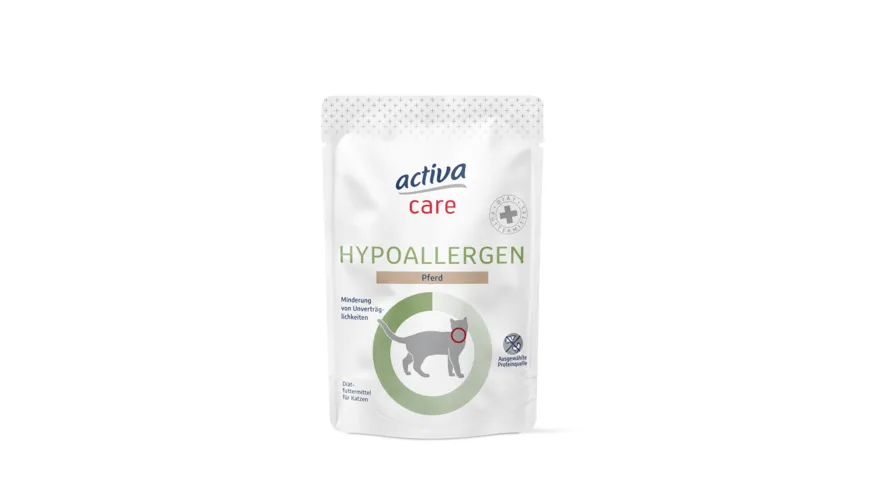 activa care Hypoallergen