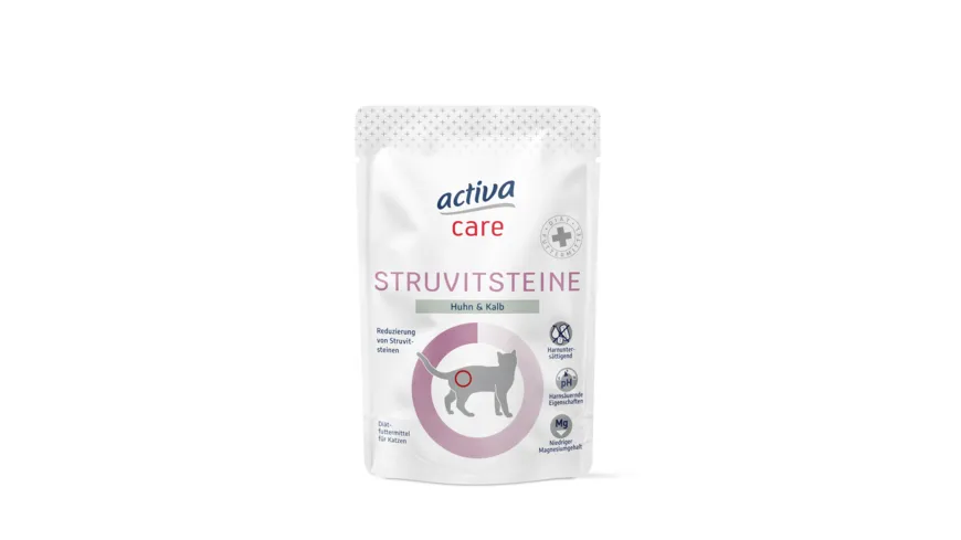 activa care Struvitstein