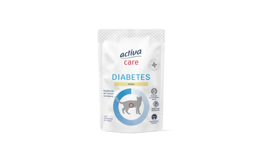 activa care Diabetes