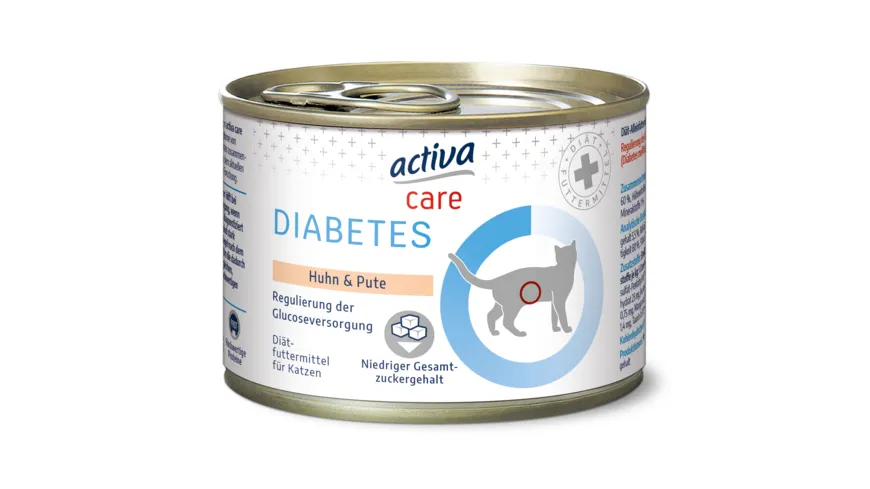 activa care Diabetes