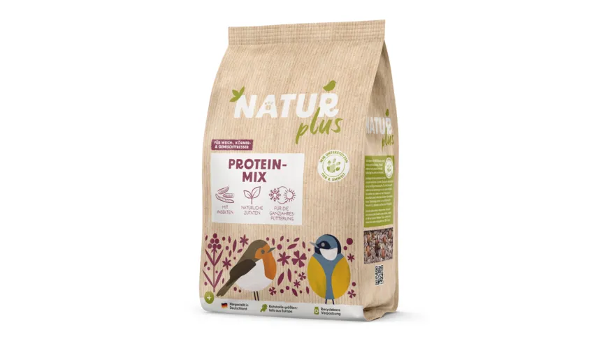 NATURplus Proteinmix