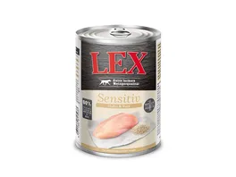 LEX Sensitiv