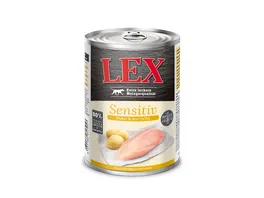 LEX Sensitiv