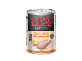 LEX Sensitiv