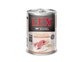 LEX Sensitiv