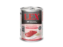 LEX Sensitiv