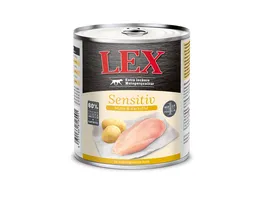 LEX Sensitiv