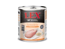 LEX Sensitiv