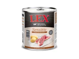 LEX Sensitiv