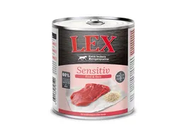 LEX Sensitiv