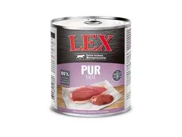 LEX PUR