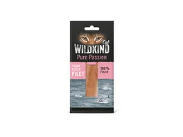 WILDKIND Pure Passion