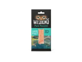 WILDKIND Pure Passion