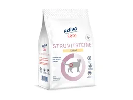 activa care Struvidstein