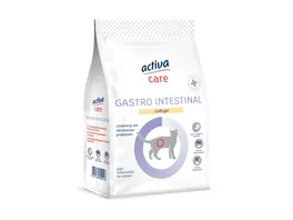 activa care Gastro Intestinal