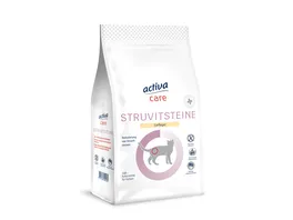 activa care Struvitstein