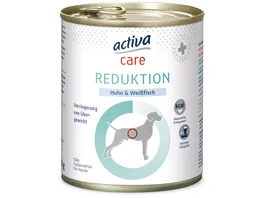 activa care Reduktion