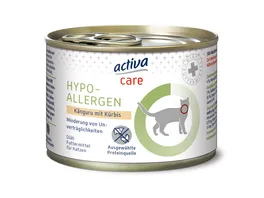 activa care Hypoallergen