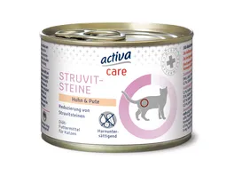 activa care Struvitstein