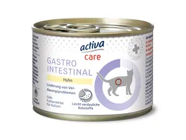 activa care Gastro Intestinal