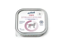 activa care Struvitstein