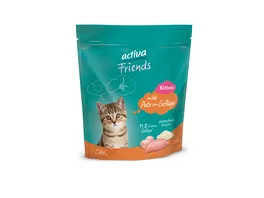 activa Friends Kitten