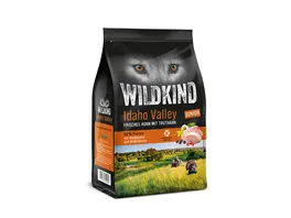 WILDKIND Junior