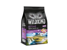 WILDKIND Senior