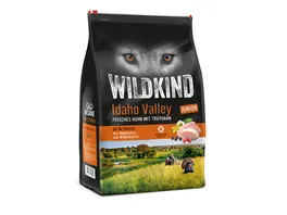 WILDKIND Junior