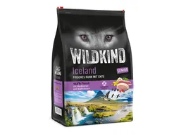 WILDKIND Senior