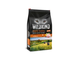 WILDKIND Junior