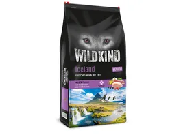 WILDKIND Senior