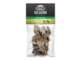 WILDKIND Pure Nature