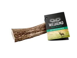 WILDKIND Pure Nature