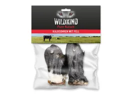 WILDKIND Pure Nature