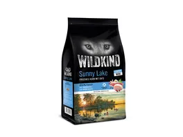 WILDKIND Junior Mini