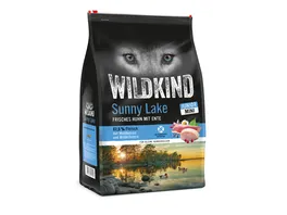 WILDKIND Junior Mini